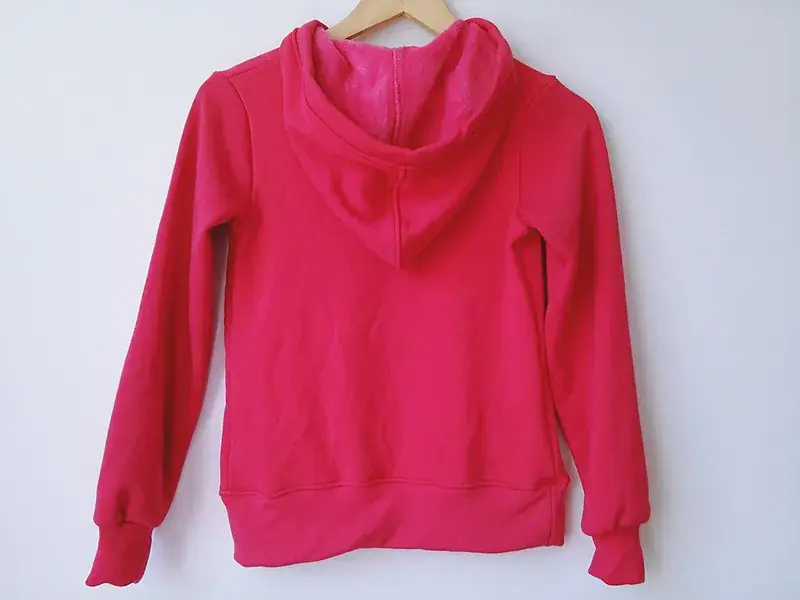 Winter Kids Vests Momo Happy Design Cashmere - Image 3