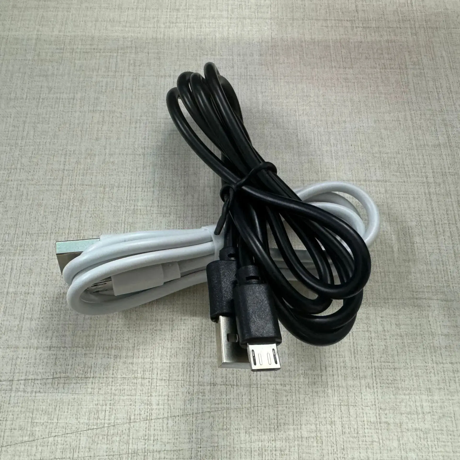 Pure Copper V8 Micro USB Data Line Charging Cable 2m - Image 19