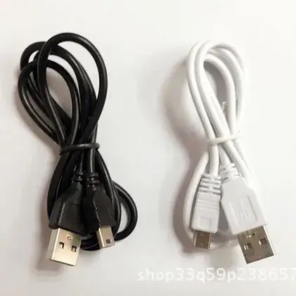 Pure Copper Mini USB Data Cable 1m Wholesale - Image 17