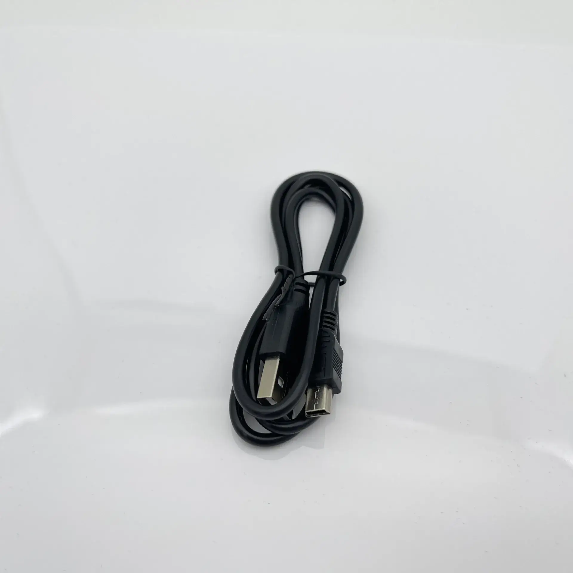 Pure Copper Mini USB Data Cable 1m Wholesale - Image 18