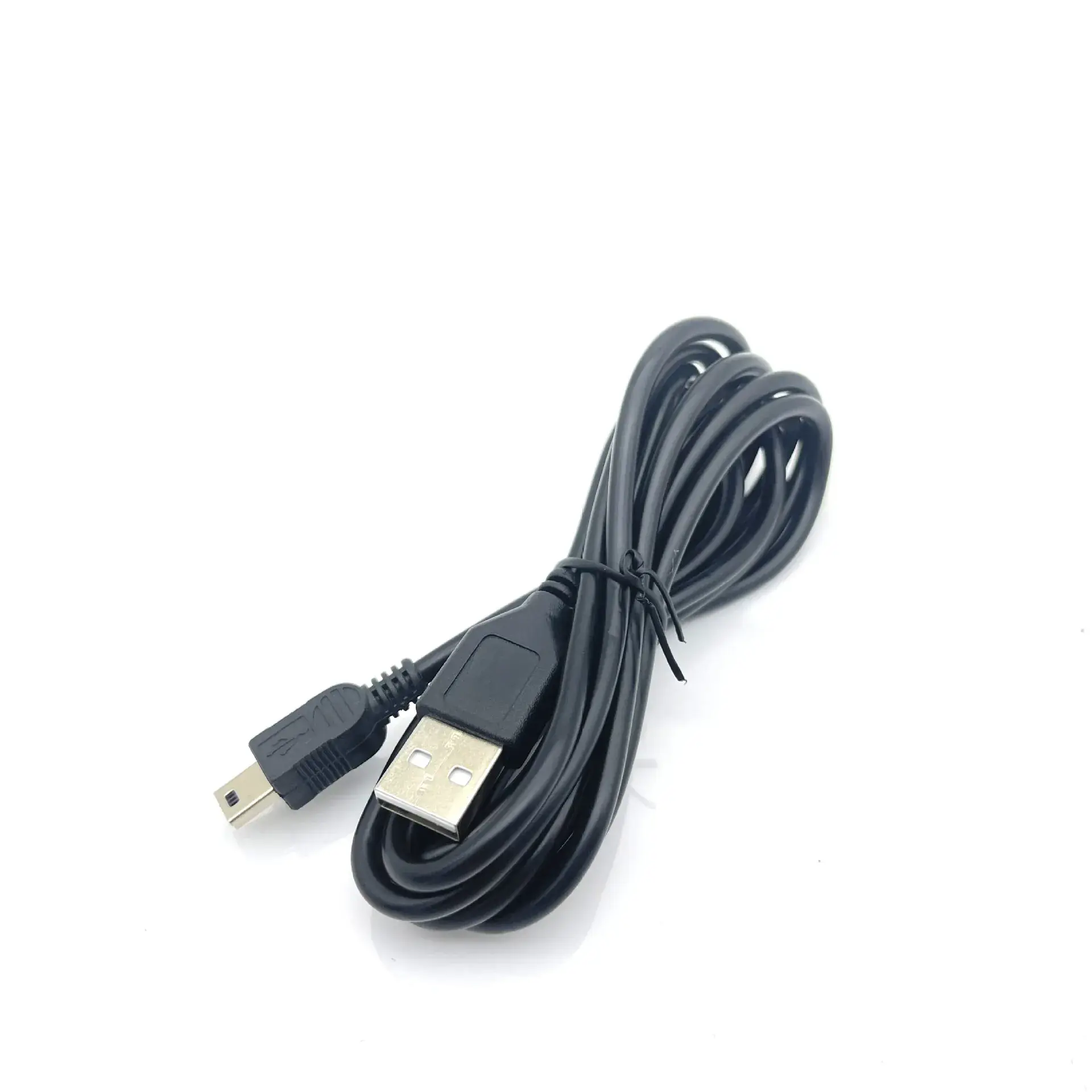 Pure Copper Mini USB Data Cable 1m Wholesale - Image 19