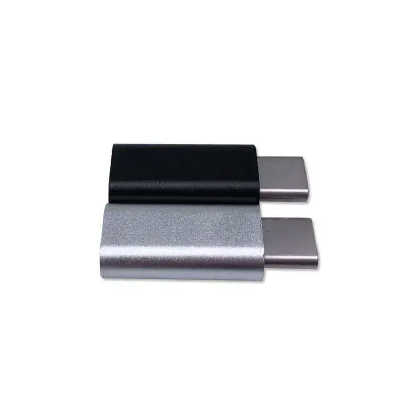 8pin Female to Type C Mobile Phone Adapter - Image 5