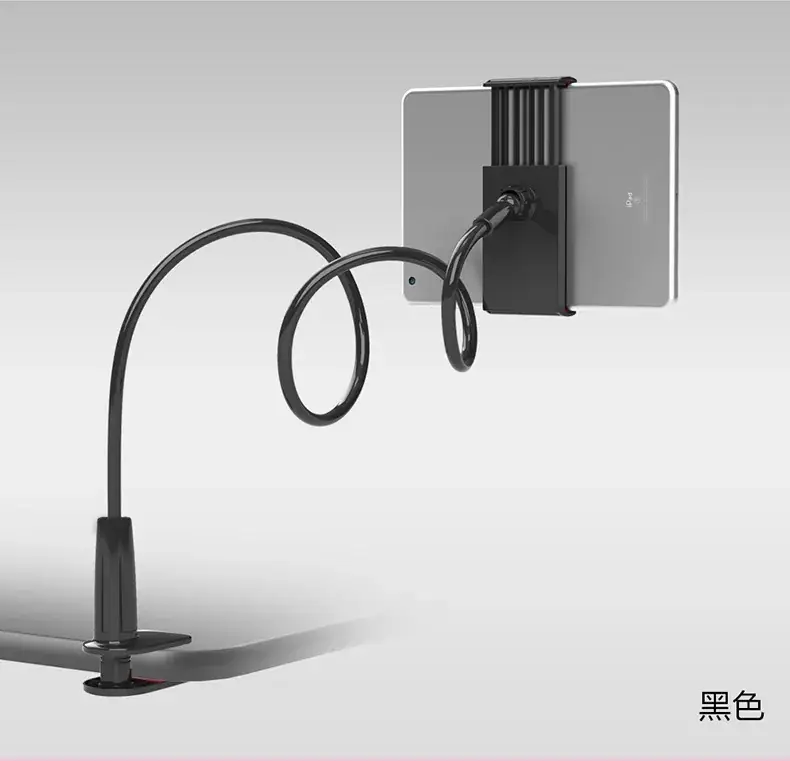 Universal Tablet & Mobile Phone Bracket for Wall Mount - Image 2