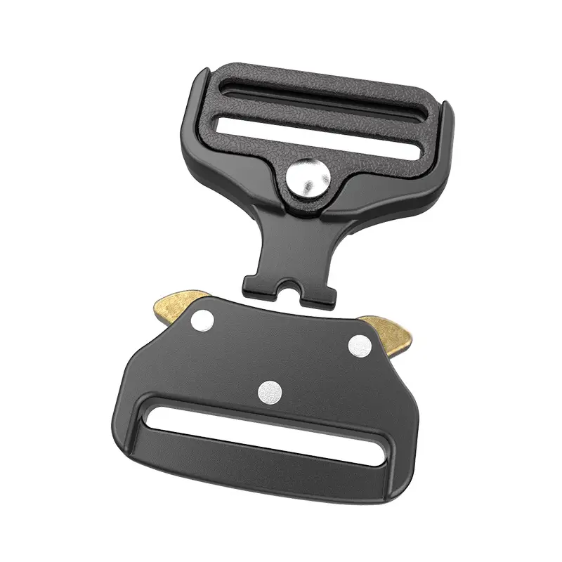 39mm Tactical Cobra Buckle Quick Release Cross-Border