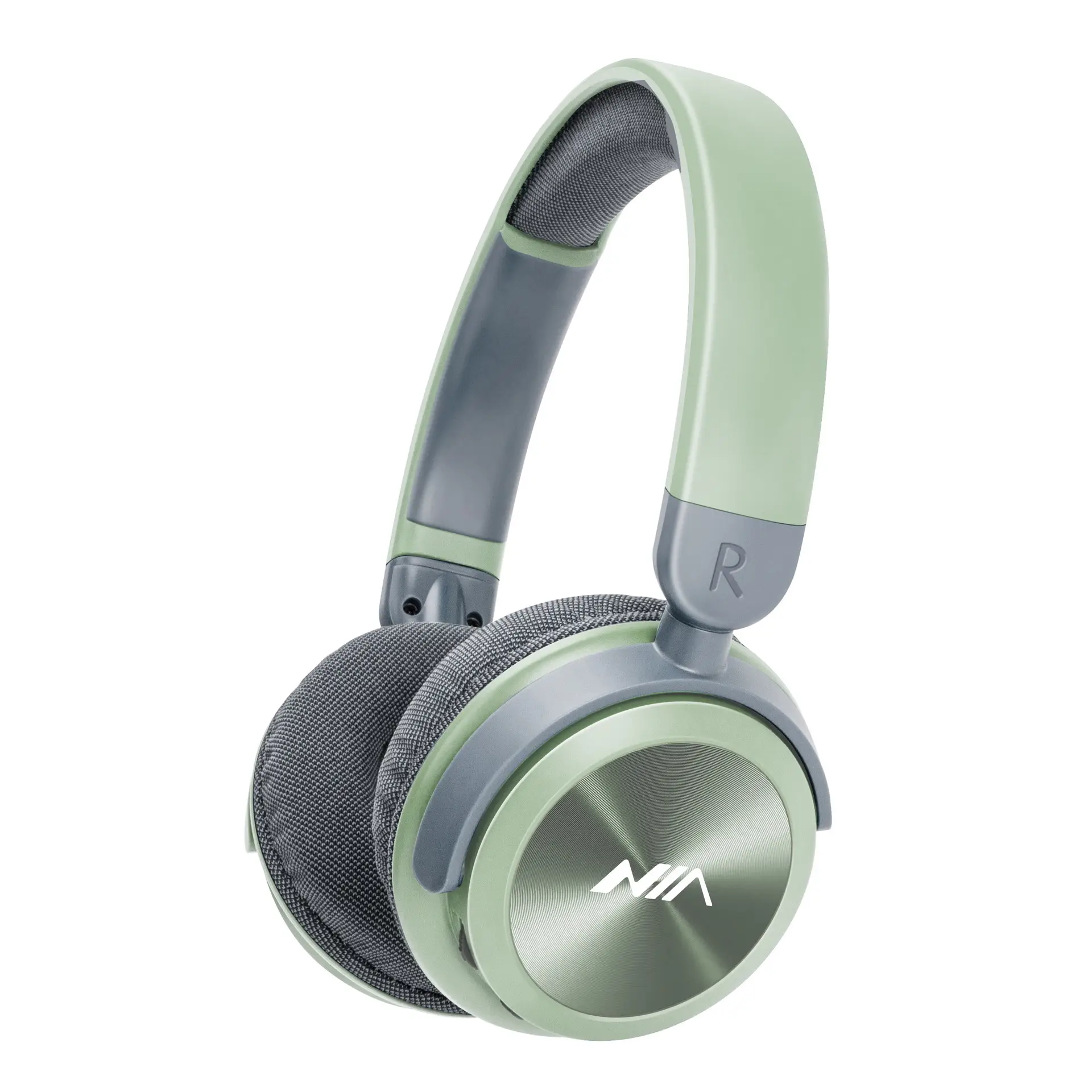 NIA-WH220 Bluetooth Headset White