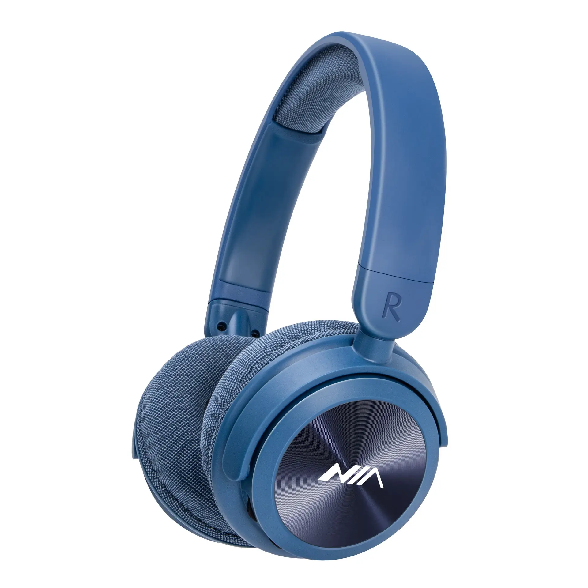 NIA-WH220 Bluetooth Headset White