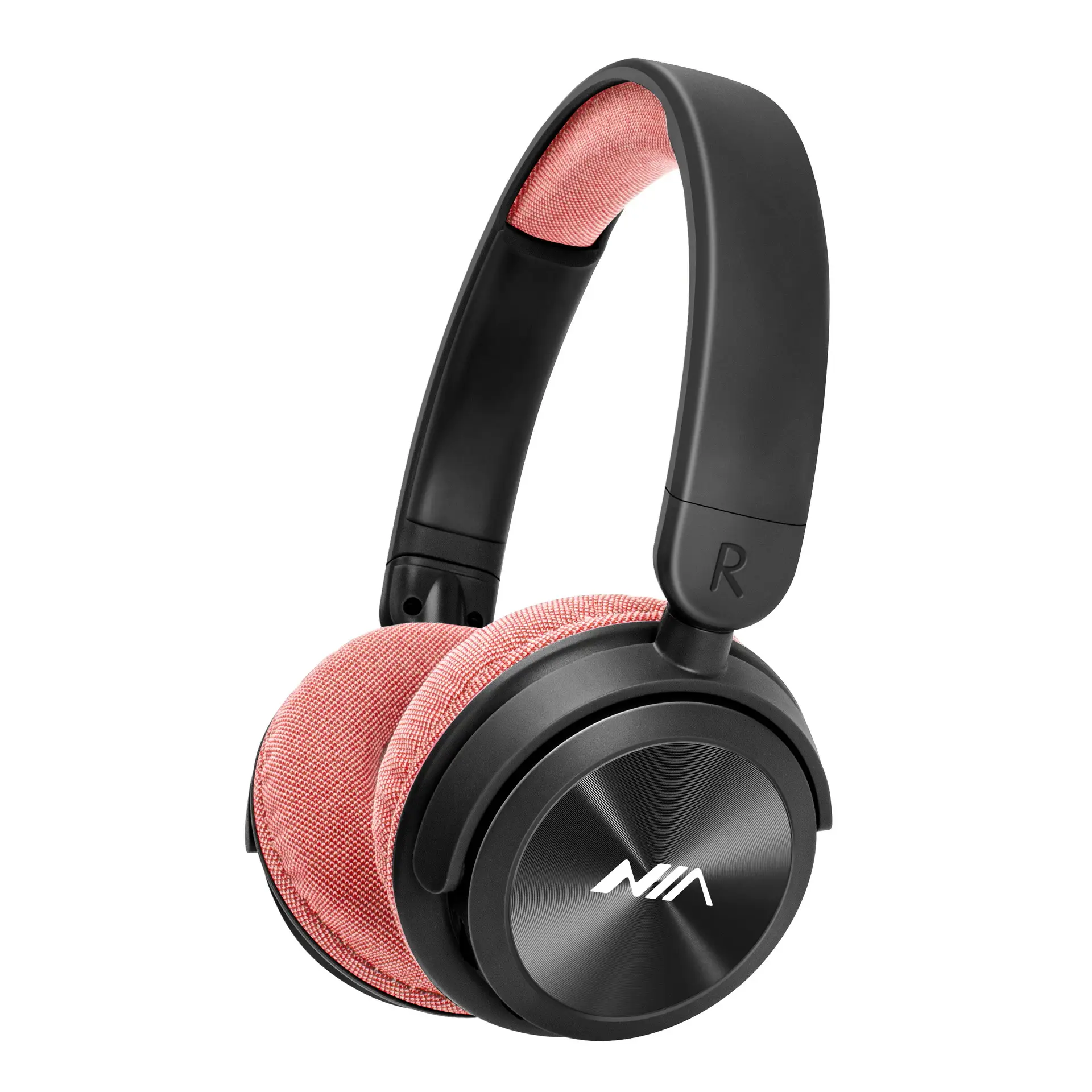 NIA-WH220 Bluetooth Headset White