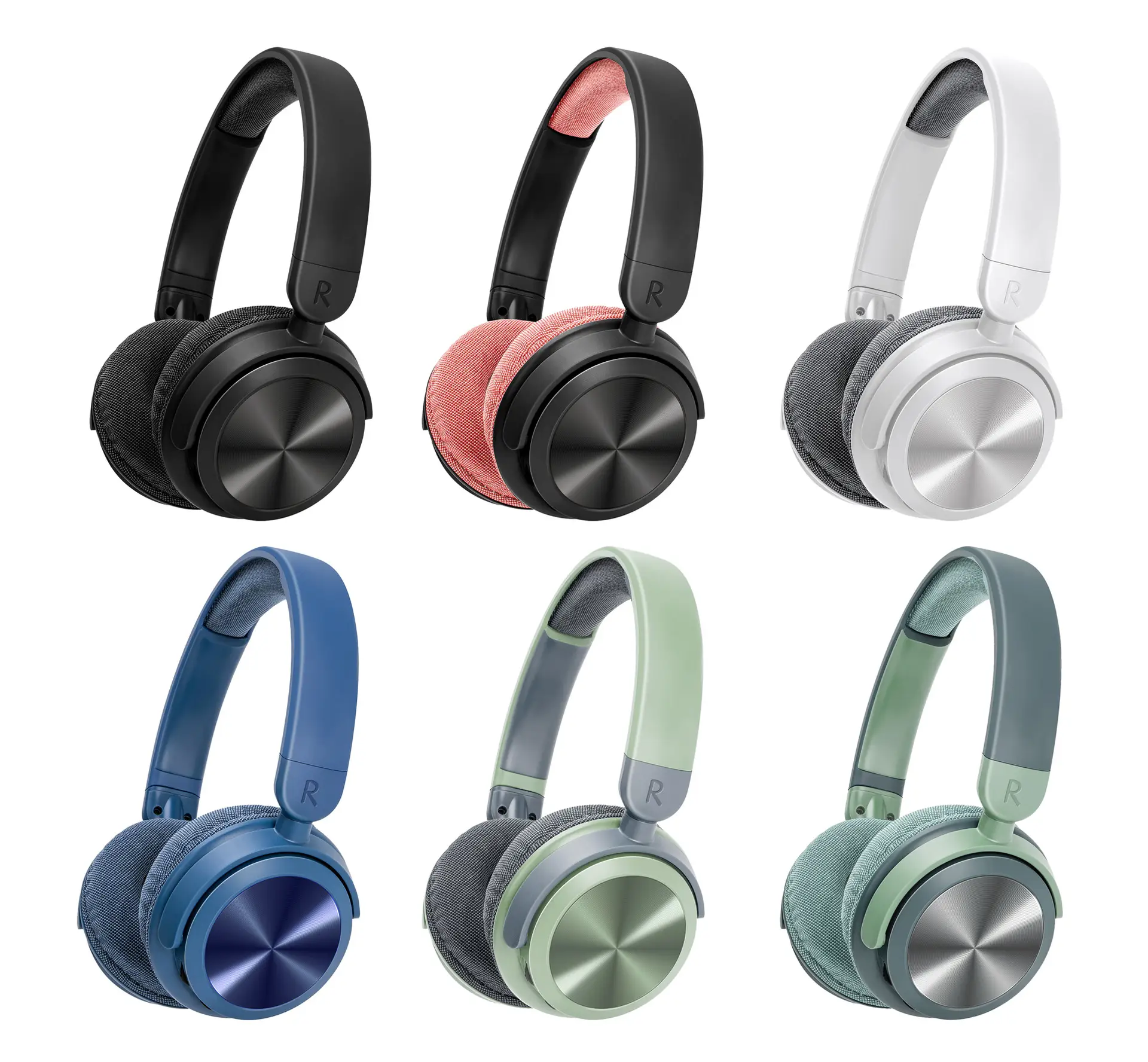 WH220 6COLORS