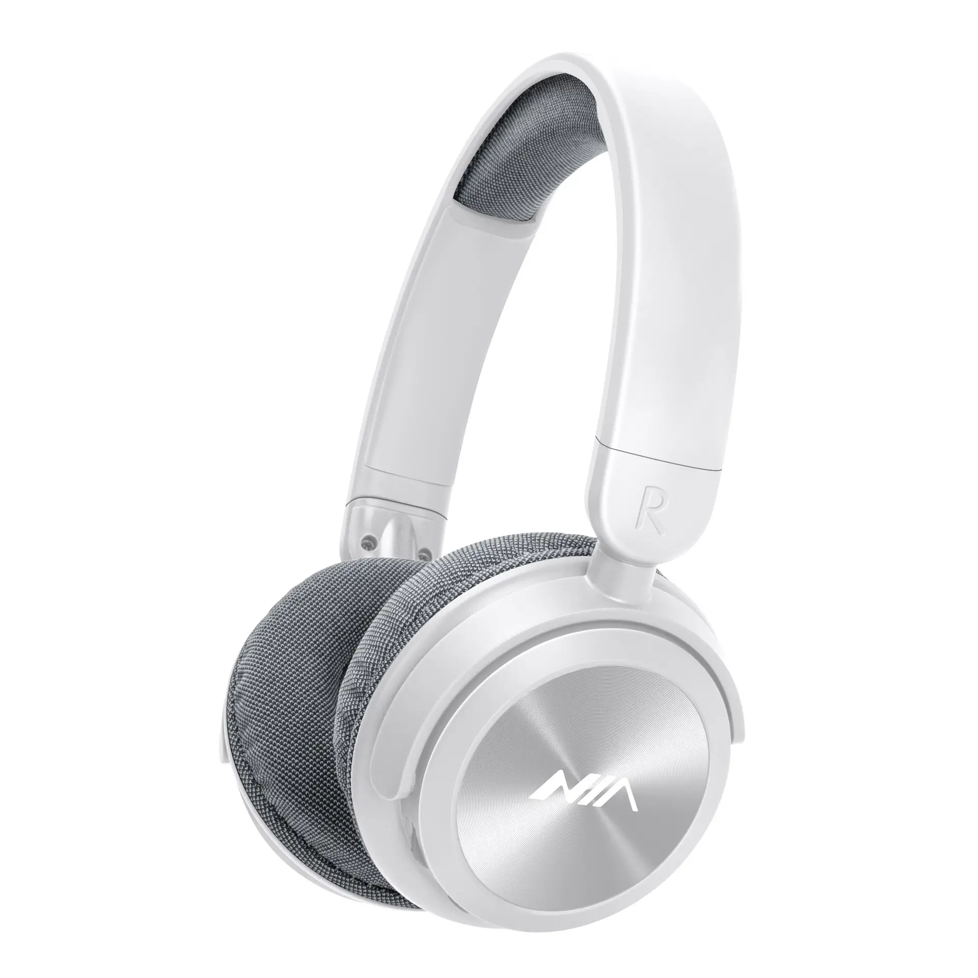 NIA-WH220 Bluetooth Headset White