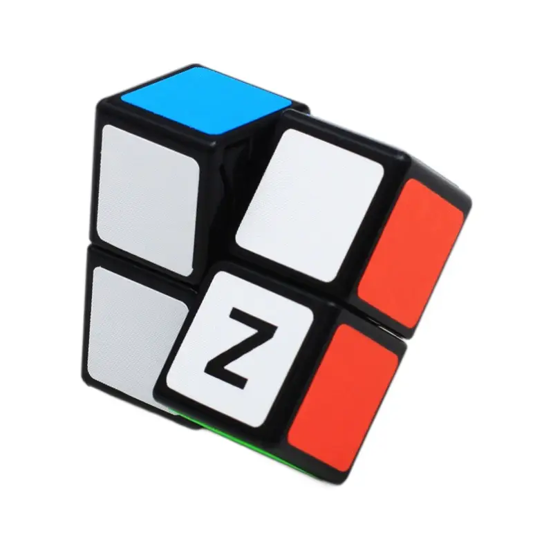 Single Layer Rubik's Cube for Kids Educational Toy - Image 10