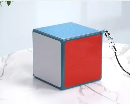 Single Layer Rubik's Cube for Kids Educational Toy - Image 5