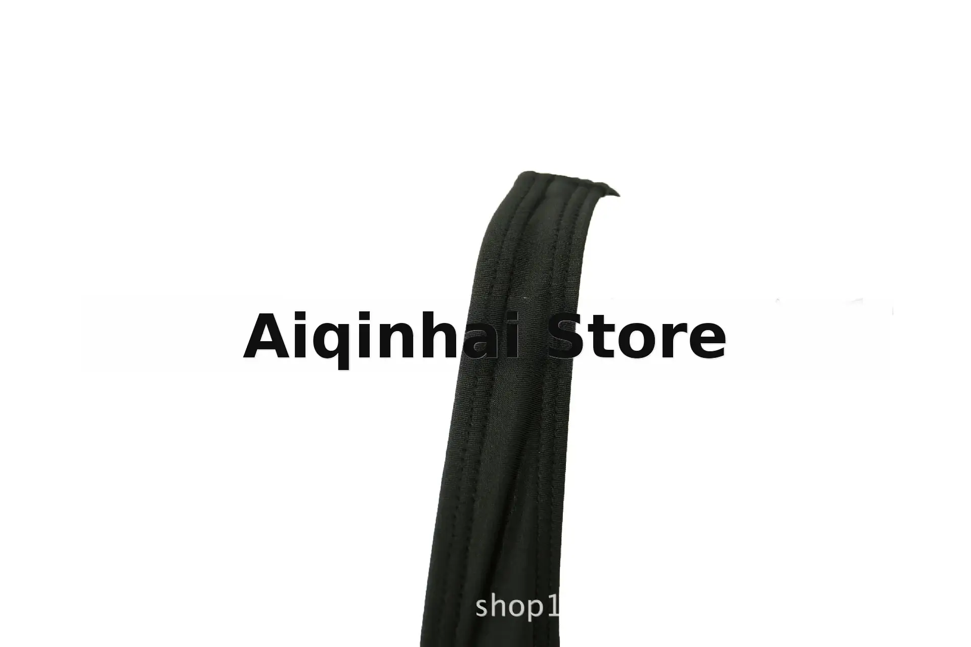 Plus Size Black One-Piece Swimsuit Fat Ready Stock Wholesale — feature 18