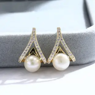 Korean Tulip Micro-Inlay Copper Brooch for Women — feature 16