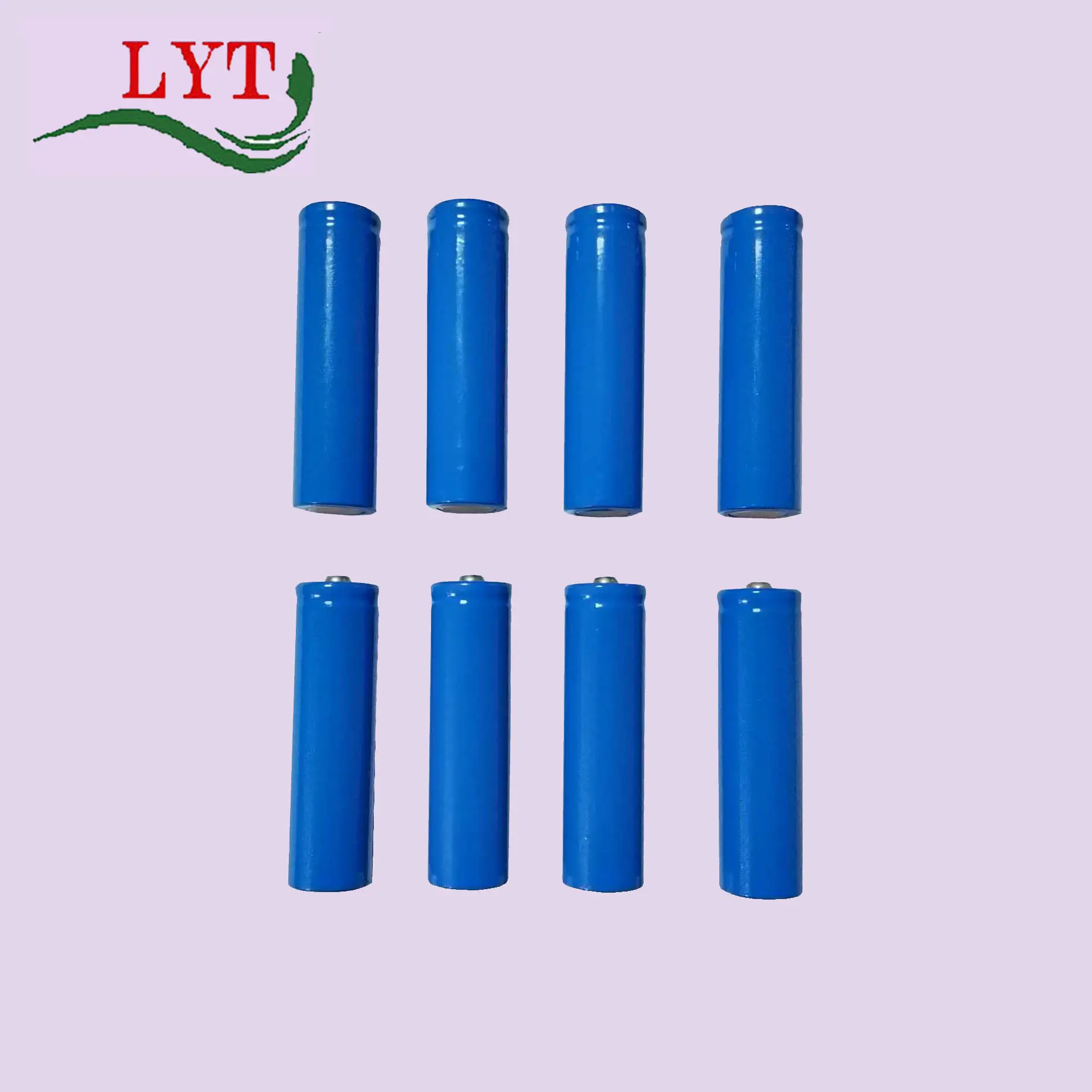18650 Lithium Battery 3.7V 2500mAh Wholesale - Image 2