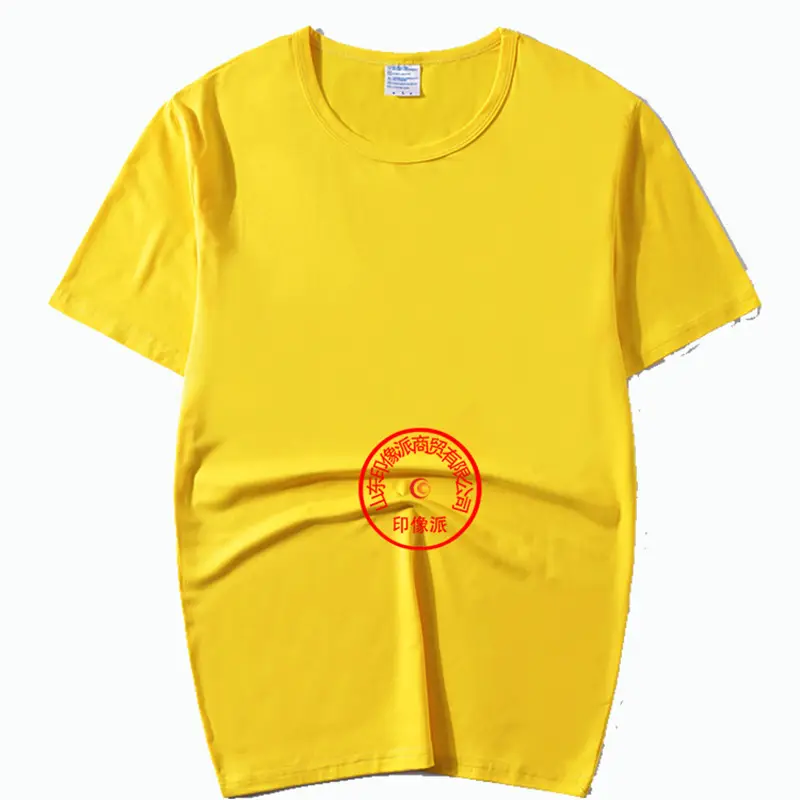 Children's Heat Transfer T-Shirt with Lion Design - Image 5