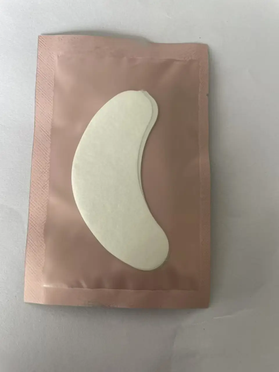 Hydrogel Eye Patch for Eyelash Growth 1 Pair