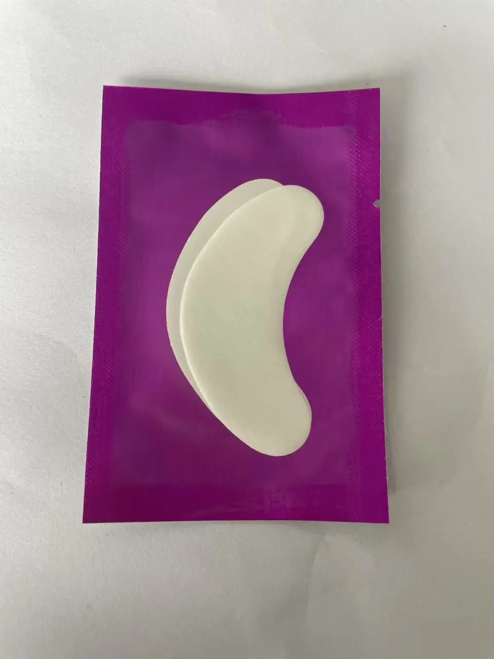 Hydrogel Eye Patch for Eyelash Growth 1 Pair