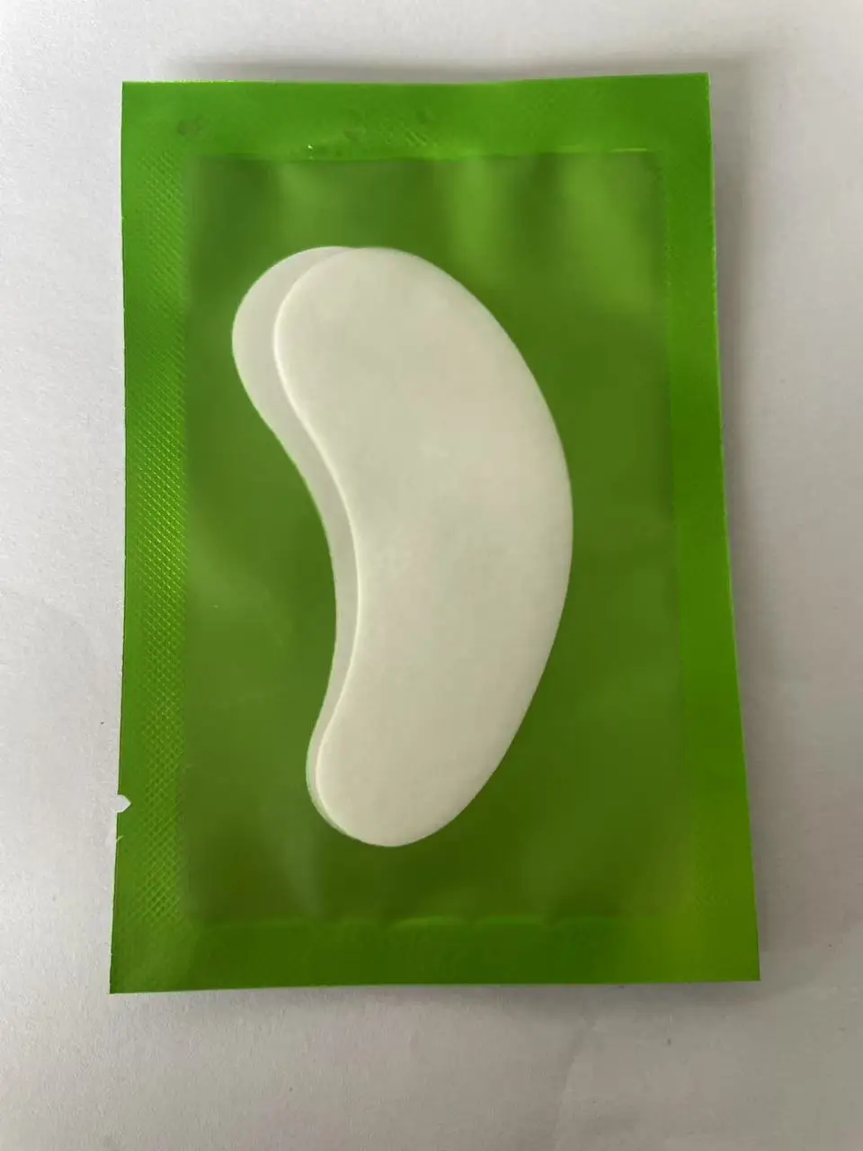 Hydrogel Eye Patch for Eyelash Growth 1 Pair