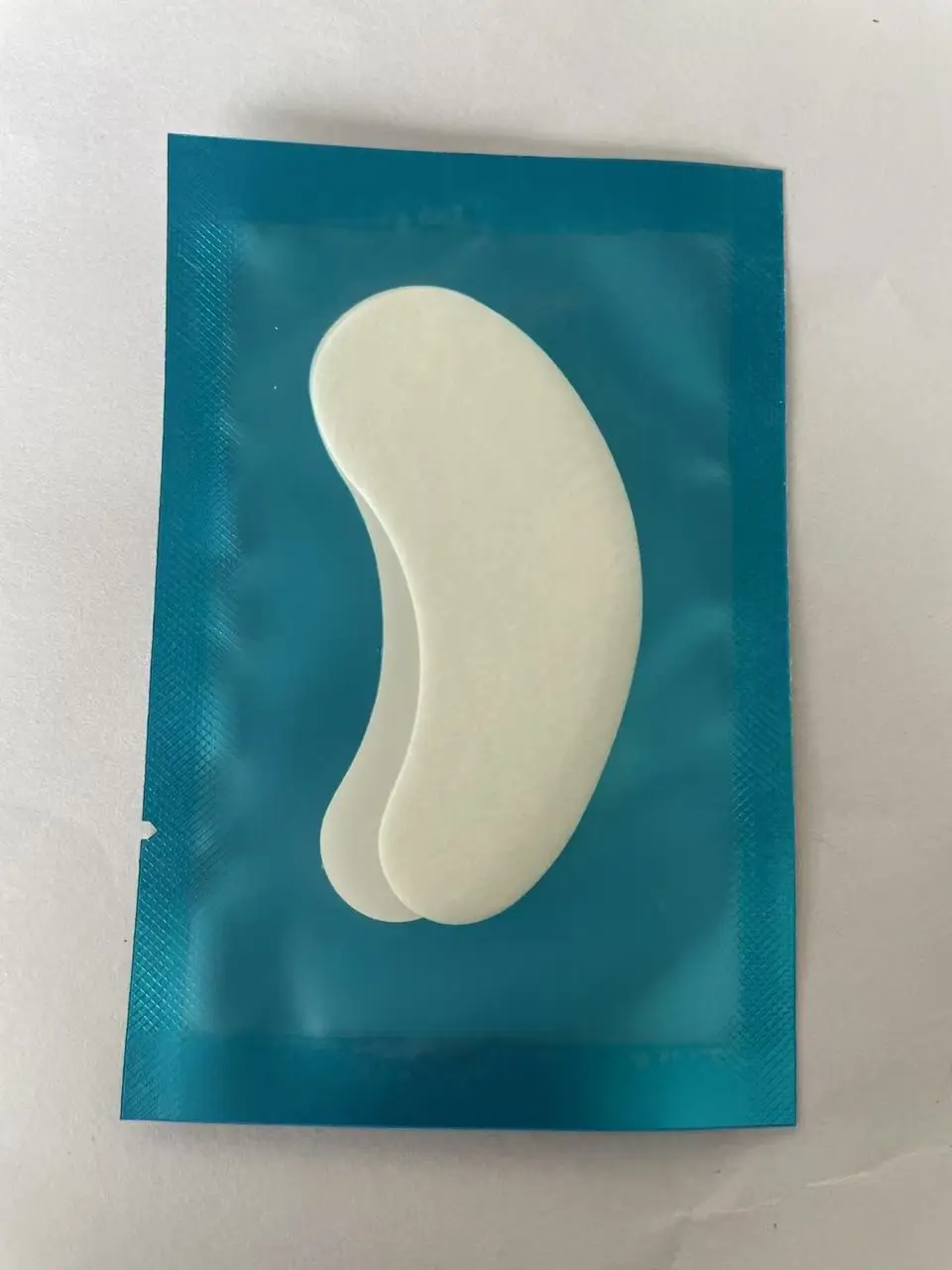 Hydrogel Eye Patch for Eyelash Growth 1 Pair