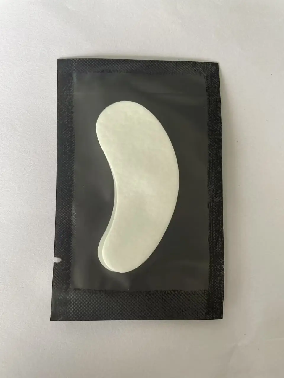 Hydrogel Eye Patch for Eyelash Growth 1 Pair