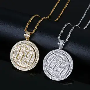 4mm Square Zircon Gold Plated Earrings — feature 13