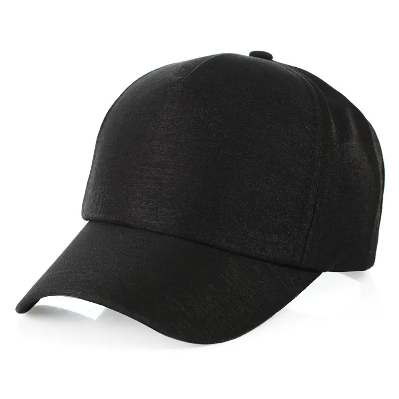 Pink Women's Korean Ring Cap Camerama with Safety Pins - Image 4
