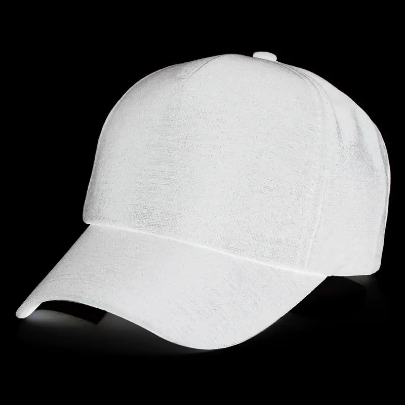 Pink Women's Korean Ring Cap Camerama with Safety Pins - Image 6