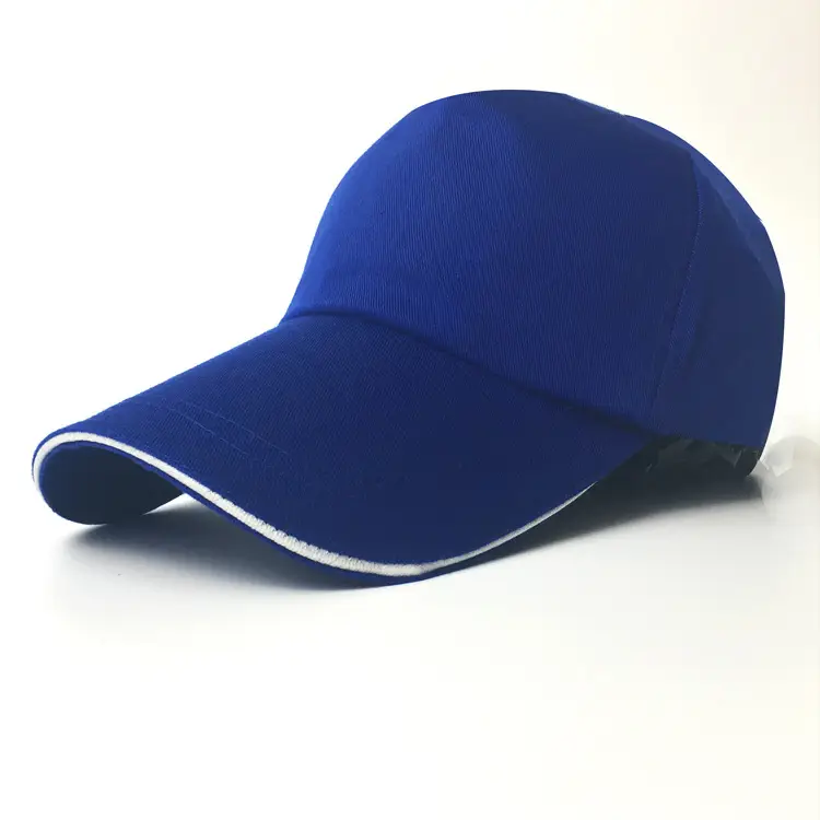 Red Mesh Cap for Men Women Group Travel Catering - Image 49