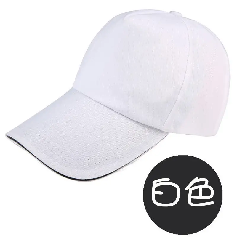 Red Mesh Cap for Men Women Group Travel Catering - Image 12