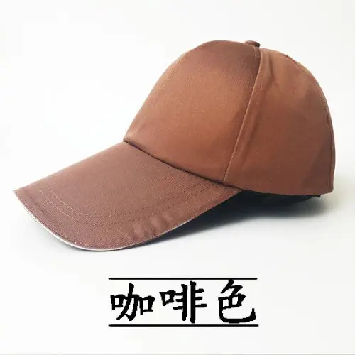 Red Mesh Cap for Men Women Group Travel Catering - Image 14