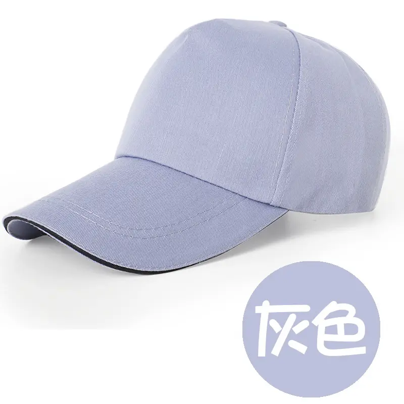 Red Mesh Cap for Men Women Group Travel Catering - Image 6