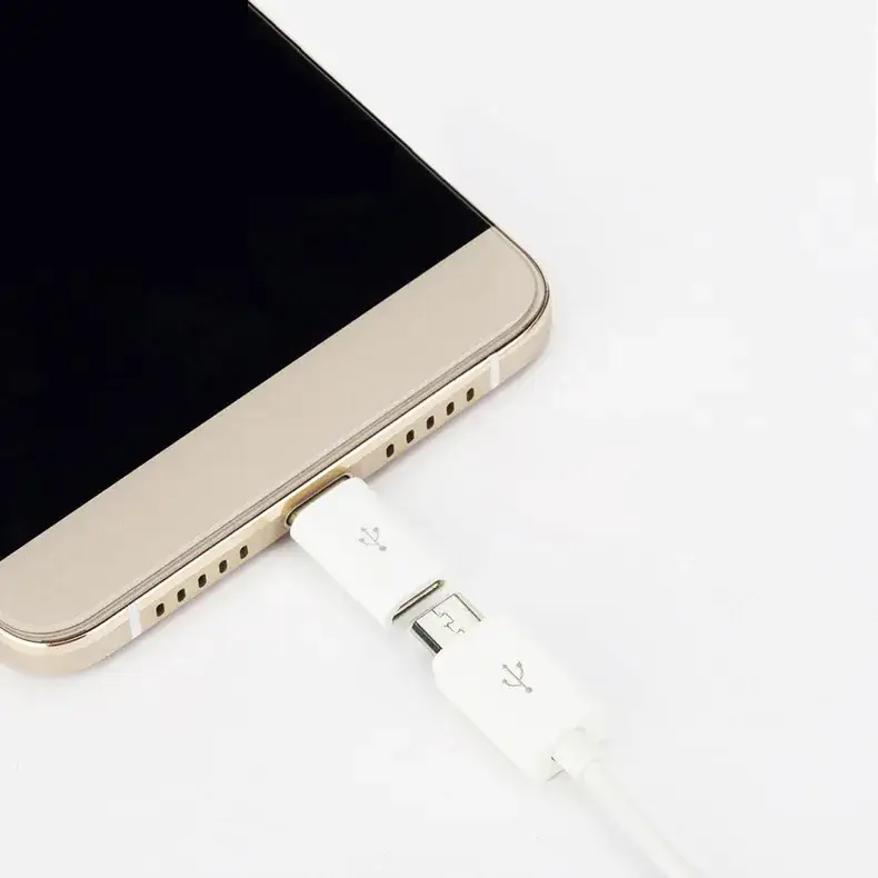 Universal Type-C to Micro Adapter for Android Phone - Image 4