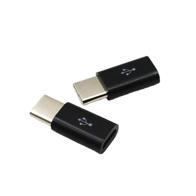Universal Type-C to Micro Adapter for Android Phone - Image 5