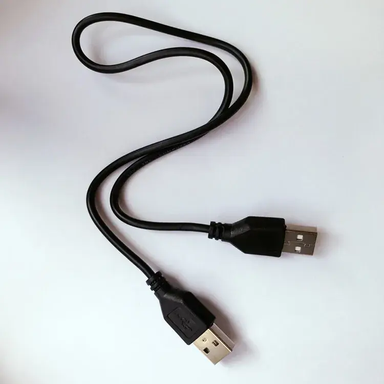 Pure Copper USB A to USB C Charging Cable - Image 3