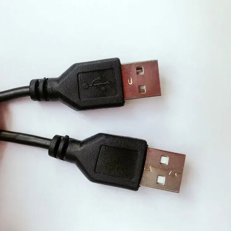 Pure Copper USB A to USB C Charging Cable - Image 4