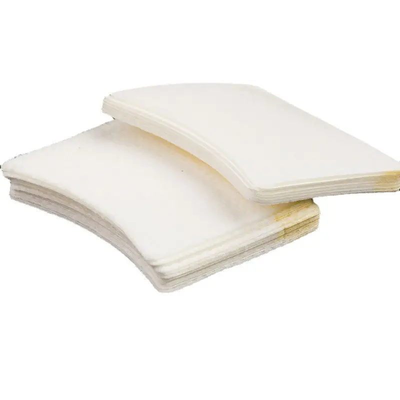 Cotton Eyelash Planting Tools for Eye Protection - Image 5