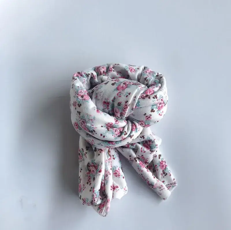 Newborn Photography Wrap for European & American Children