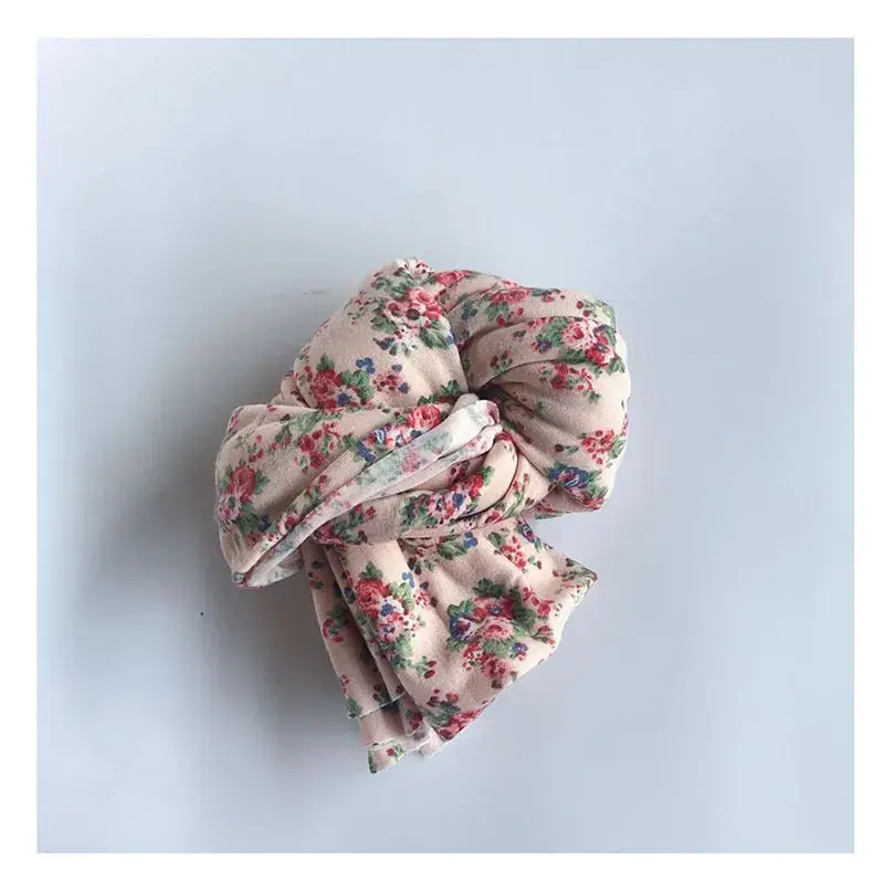 Newborn Photography Wrap for European & American Children
