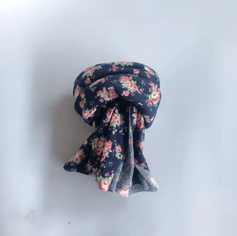 Newborn Photography Wrap for European & American Children