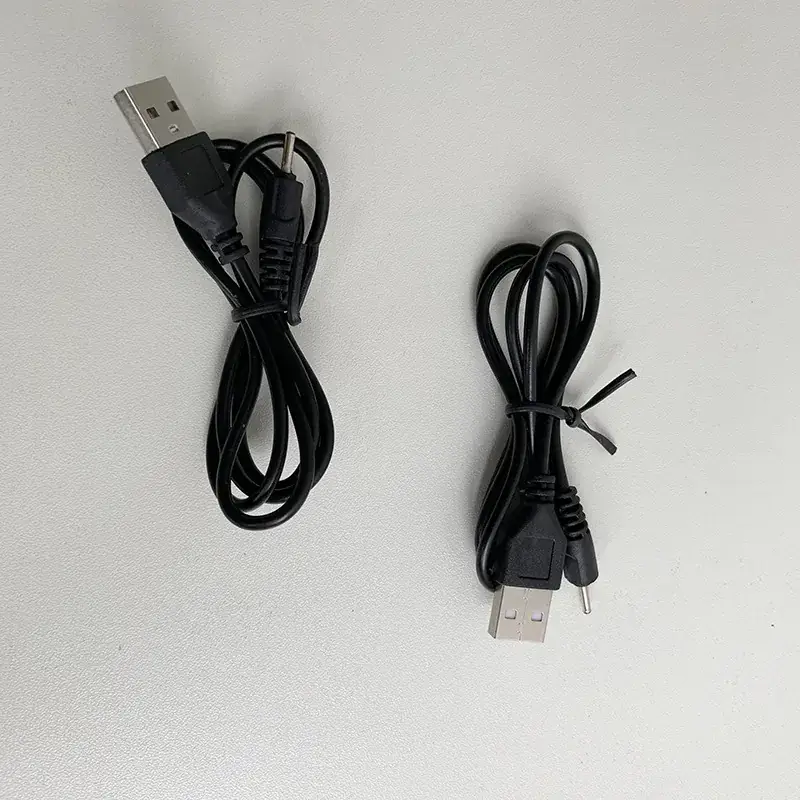 USB to DC2.0 Power Cable 0.6W Mobile Phone Charging - Image 3