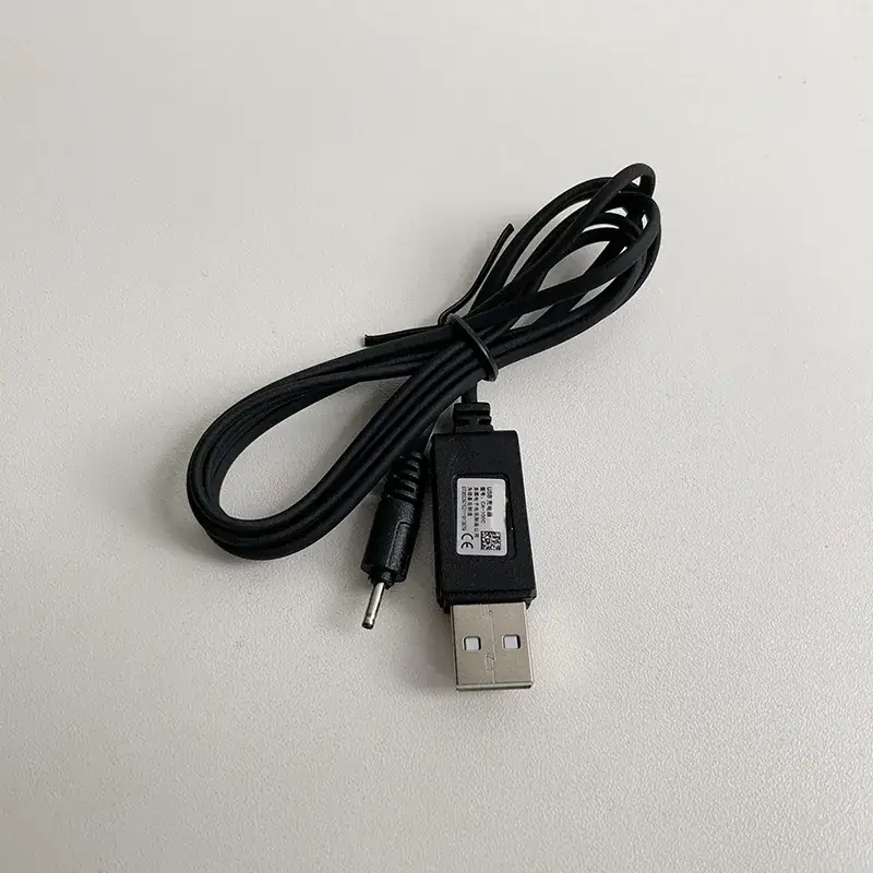 USB to DC2.0 Power Cable 0.6W Mobile Phone Charging - Image 4