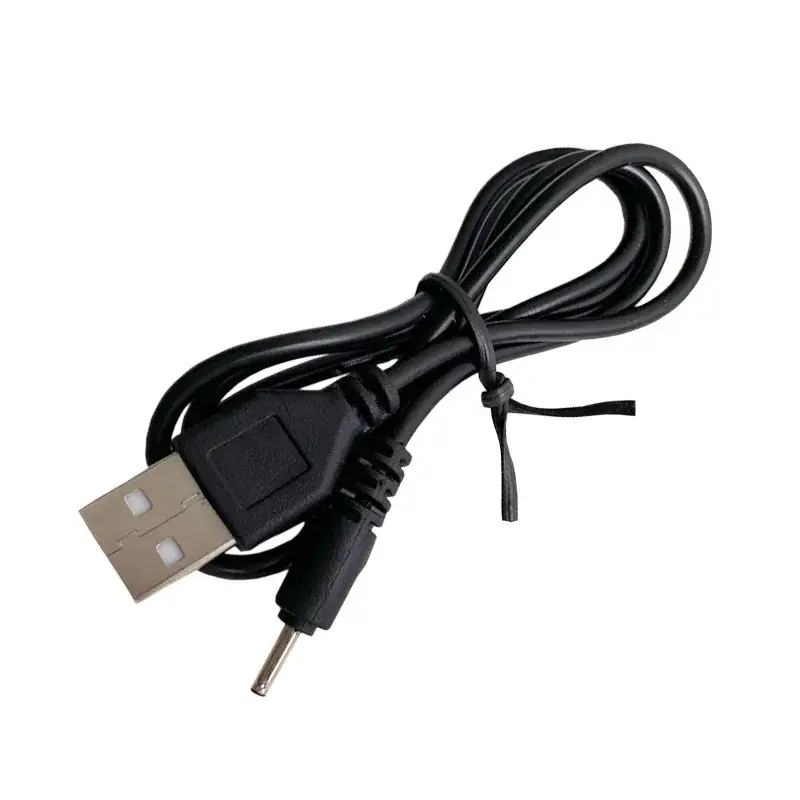 USB to DC2.0 Power Cable 0.6W Mobile Phone Charging - Image 5