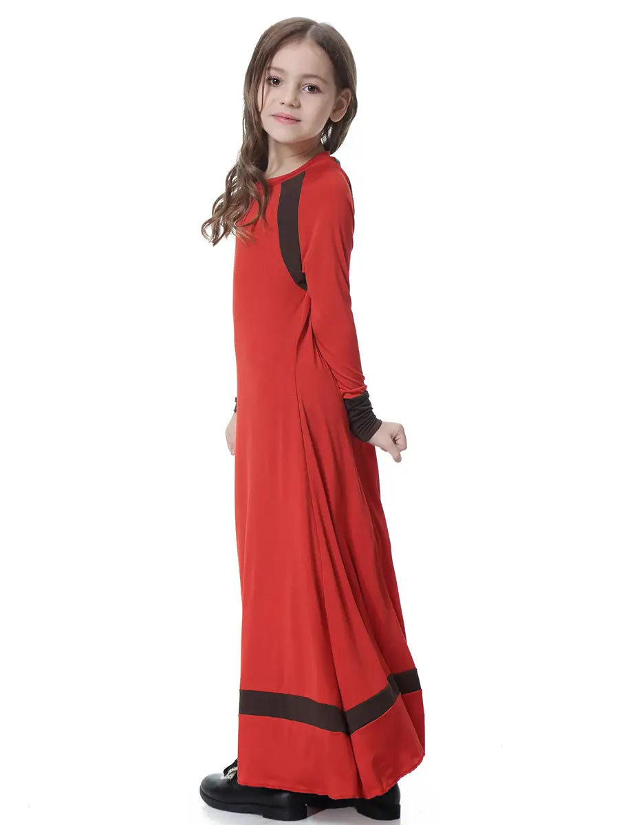 red 9