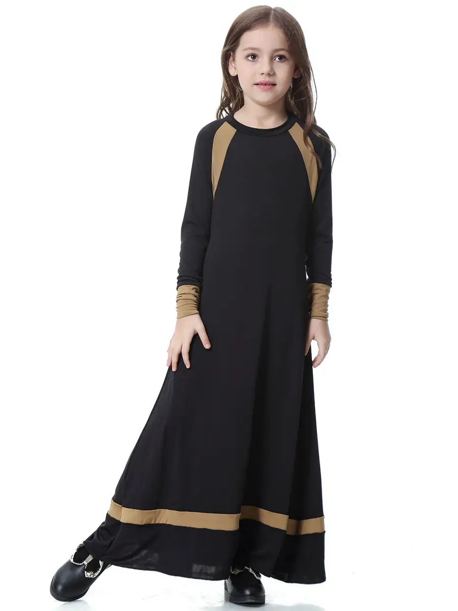 black 1