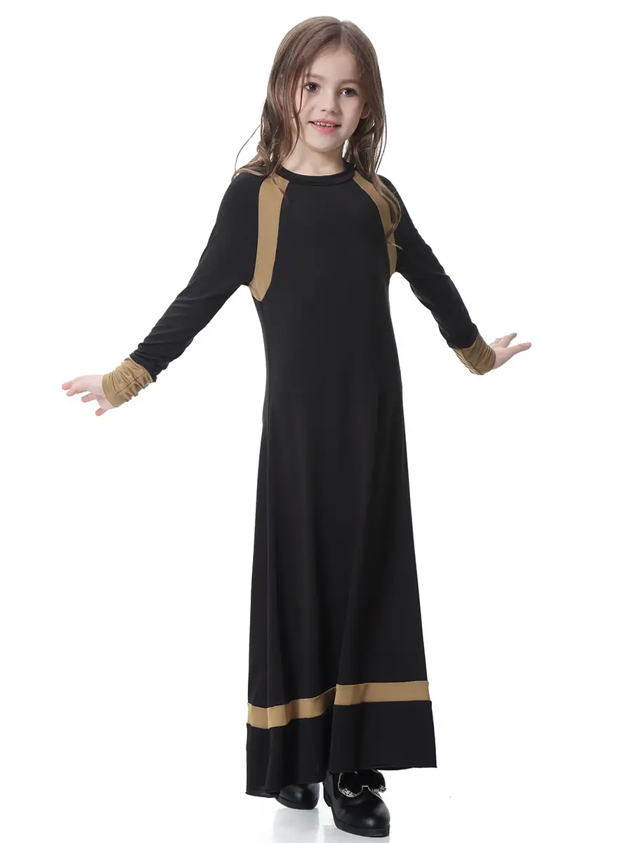 black 4