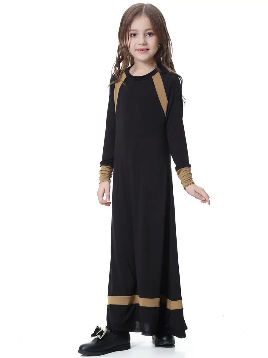 black 7
