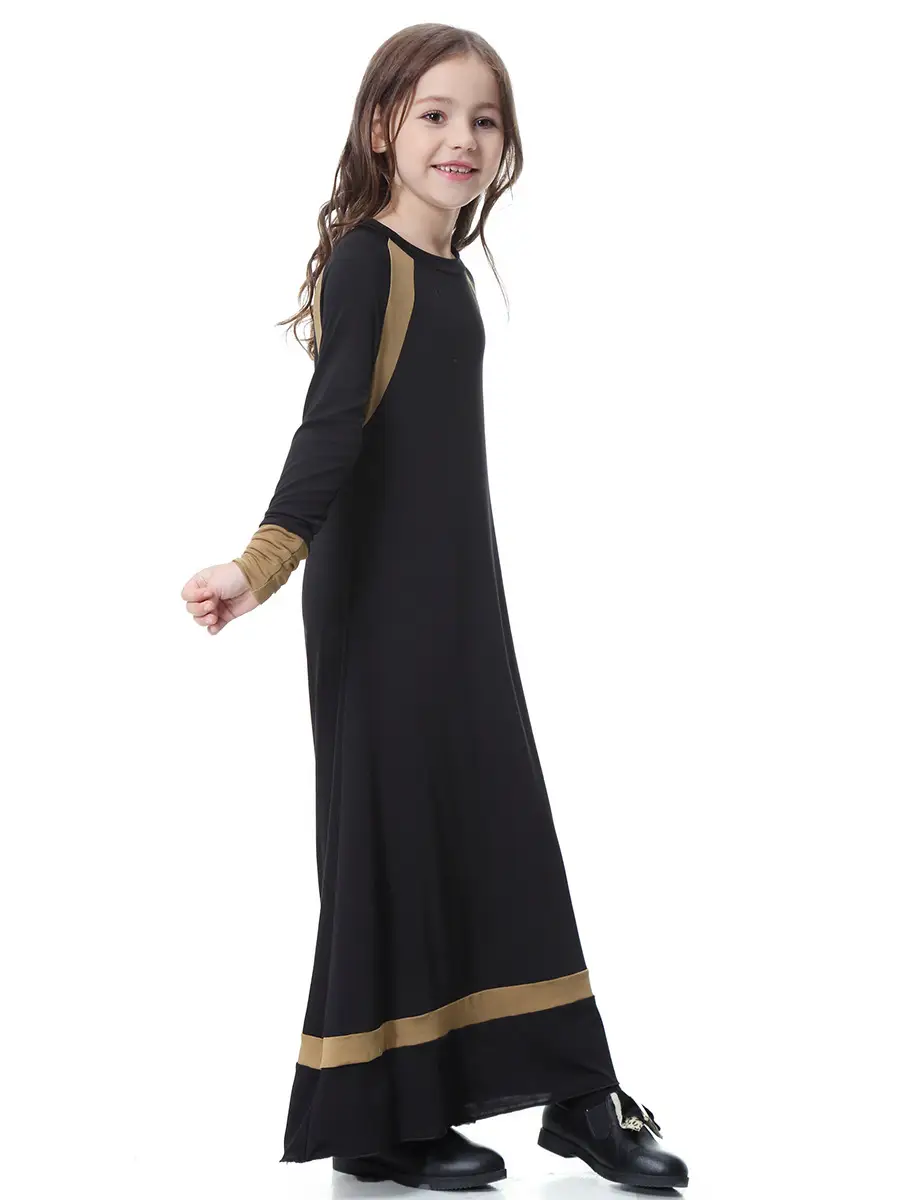 black 9