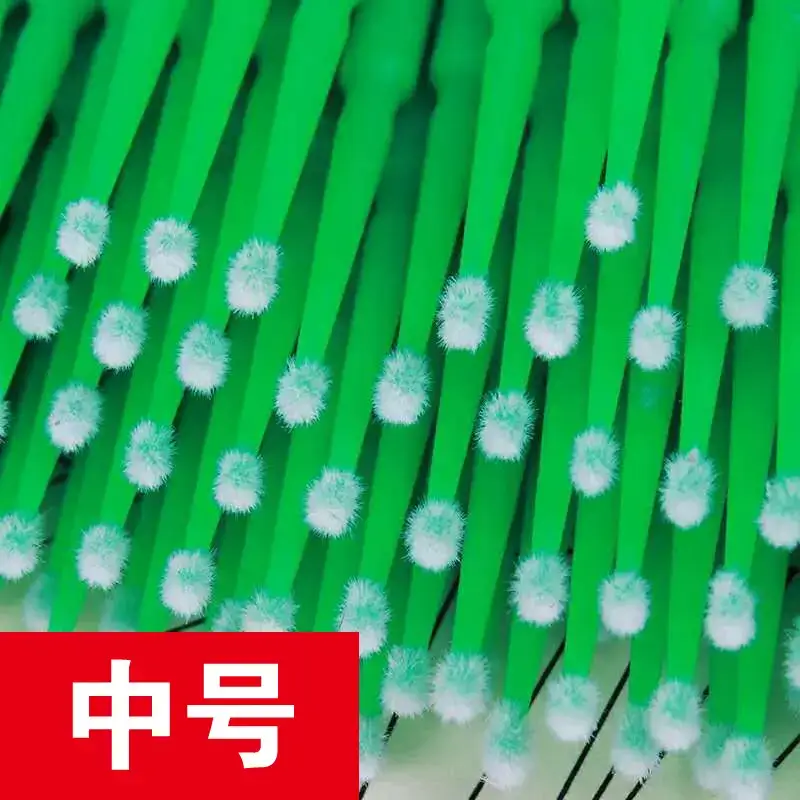 Disposable Micro App Eyelash Planting Cotton Swab