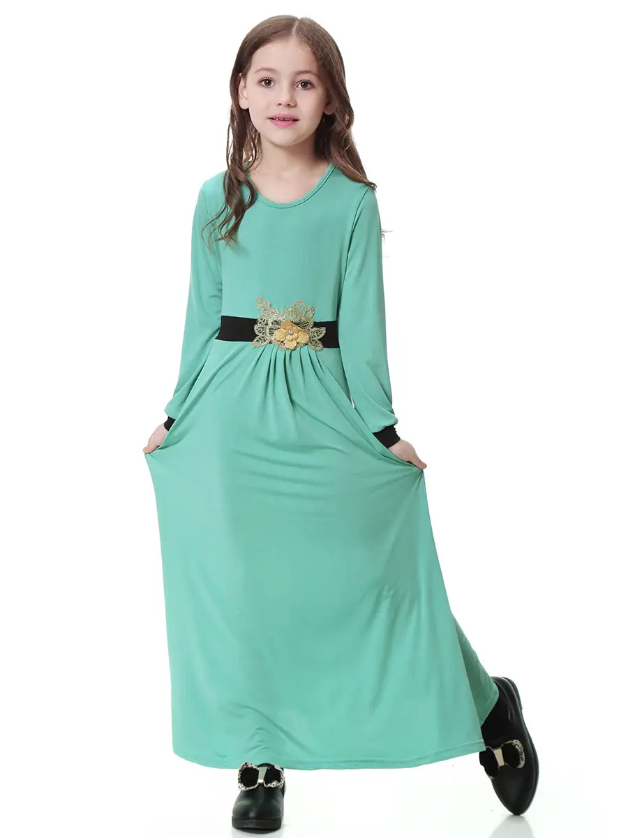 light green 3
