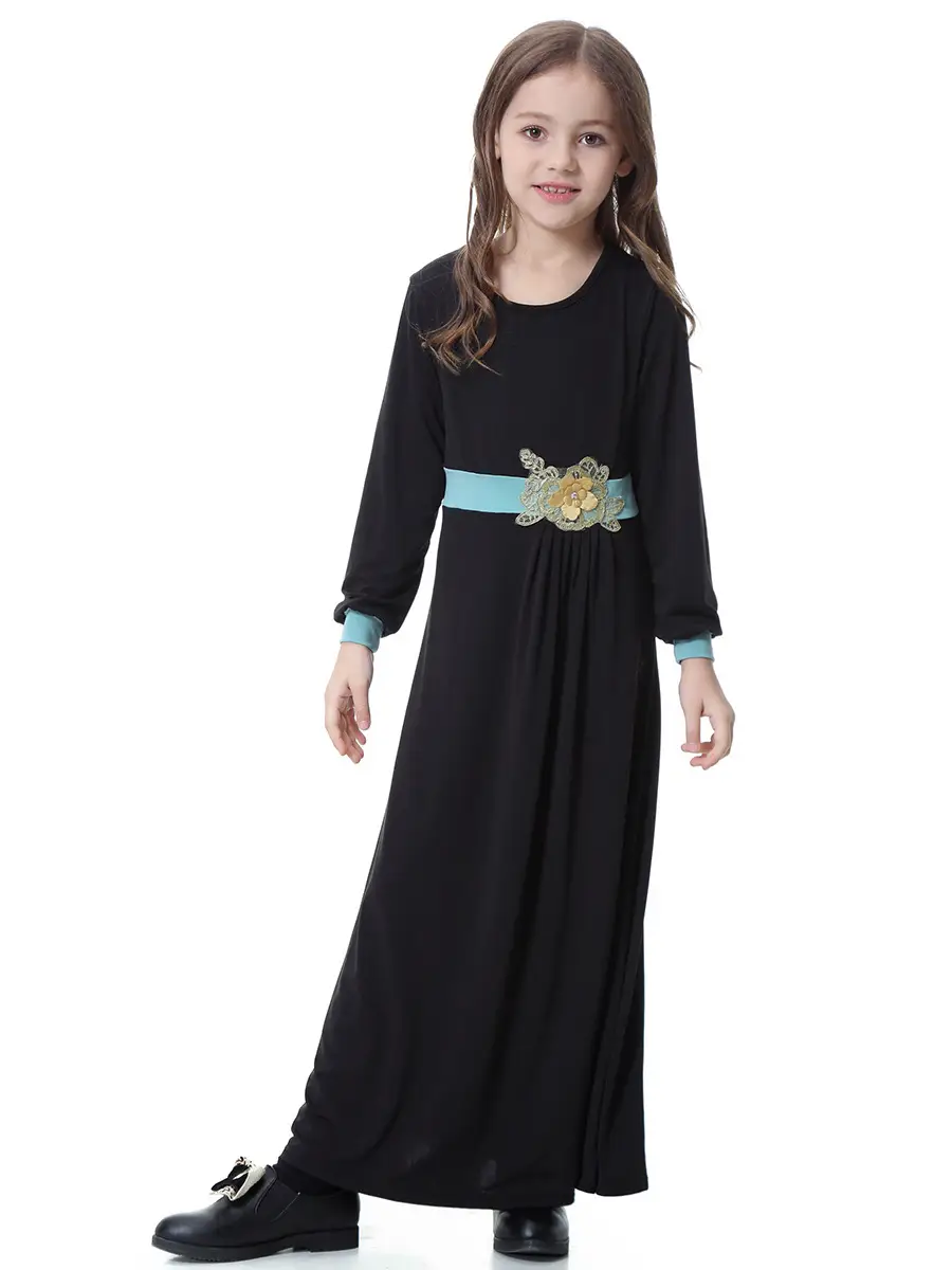 black 4